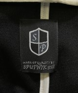 Sputnik（スプートニク）カジュアルジャケット 黒 サイズ:M メンズ/2200668033053