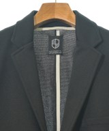 Sputnik（スプートニク）カジュアルジャケット 黒 サイズ:M メンズ/2200668033053