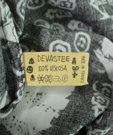 DEVASTEE（ディバステ）カジュアルシャツ 黒 サイズ:38(M位) レディース/2200640651022