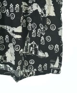 DEVASTEE（ディバステ）カジュアルシャツ 黒 サイズ:38(M位) レディース/2200640651022