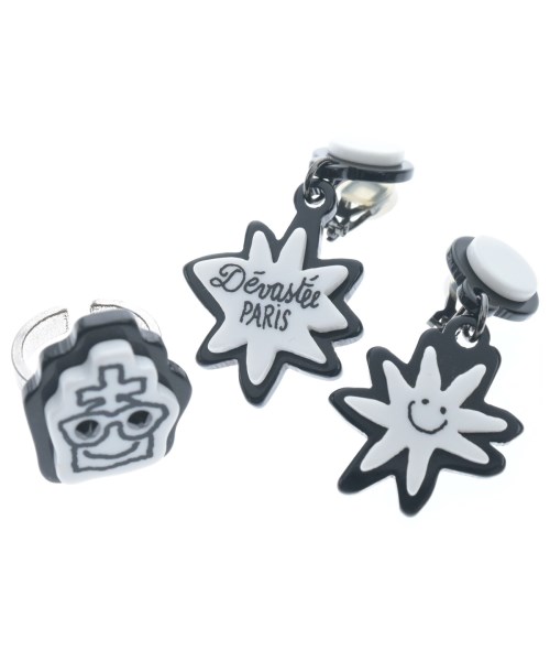 ディバステ(DEVASTEE)のDEVASTEE ピアス・イヤリング