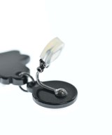 DEVASTEE（ディバステ）ピアス・イヤリング 白 サイズ:- レディース/2200612958289