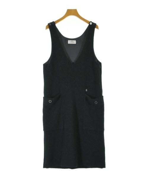 DEVASTEE（ディバステ）ワンピース 黒 サイズ:36(S位) レディース/2200616847053