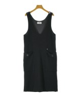 DEVASTEE（ディバステ）ワンピース 黒 サイズ:36(S位) レディース/2200616847053