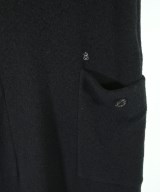 DEVASTEE（ディバステ）ワンピース 黒 サイズ:36(S位) レディース/2200616847053