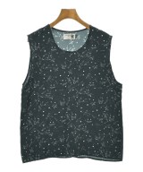 DEVASTEE（ディバステ）カジュアルシャツ 黒 サイズ:38(M位) レディース/2200670577095