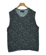 DEVASTEE（ディバステ）カジュアルシャツ 黒 サイズ:38(M位) レディース/2200670577095