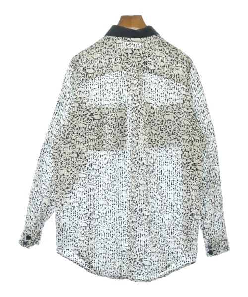 DEVASTEE（ディバステ）ブラウス その他（柄物・カラフル） サイズ:36(S位) レディース/2200680430090