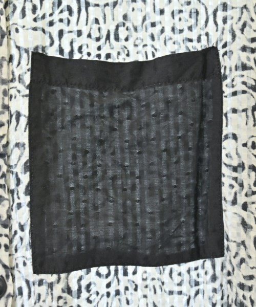 DEVASTEE（ディバステ）ブラウス その他（柄物・カラフル） サイズ:36(S位) レディース/2200680430090