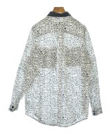 DEVASTEE（ディバステ）ブラウス その他（柄物・カラフル） サイズ:36(S位) レディース/2200680430090