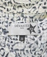 DEVASTEE（ディバステ）ブラウス その他（柄物・カラフル） サイズ:36(S位) レディース/2200680430090