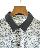 DEVASTEE（ディバステ）ブラウス その他（柄物・カラフル） サイズ:36(S位) レディース/2200680430090