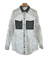 DEVASTEE ブラウス