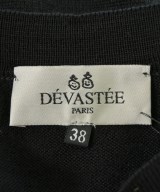 DEVASTEE（ディバステ）ワンピース 黒 サイズ:38(M位) レディース/2200692195444