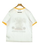 DEVASTEE（ディバステ）Tシャツ・カットソー 白 サイズ:M メンズ/2200701454111