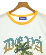 DEVASTEE（ディバステ）Tシャツ・カットソー 白 サイズ:M メンズ/2200701454111