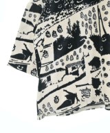 DEVASTEE（ディバステ）Tシャツ・カットソー 白 サイズ:40(M位) レディース/2200649631216