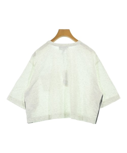 DEVASTEE（ディバステ）Tシャツ・カットソー 白 サイズ:F レディース/2200657455057
