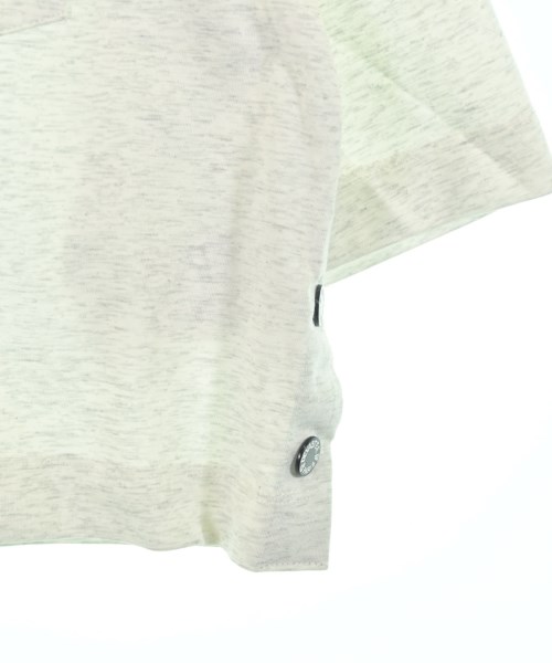 DEVASTEE（ディバステ）Tシャツ・カットソー 白 サイズ:F レディース/2200657455057