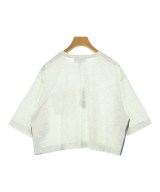 DEVASTEE（ディバステ）Tシャツ・カットソー 白 サイズ:F レディース/2200657455057