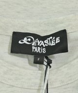 DEVASTEE（ディバステ）Tシャツ・カットソー 白 サイズ:F レディース/2200657455057