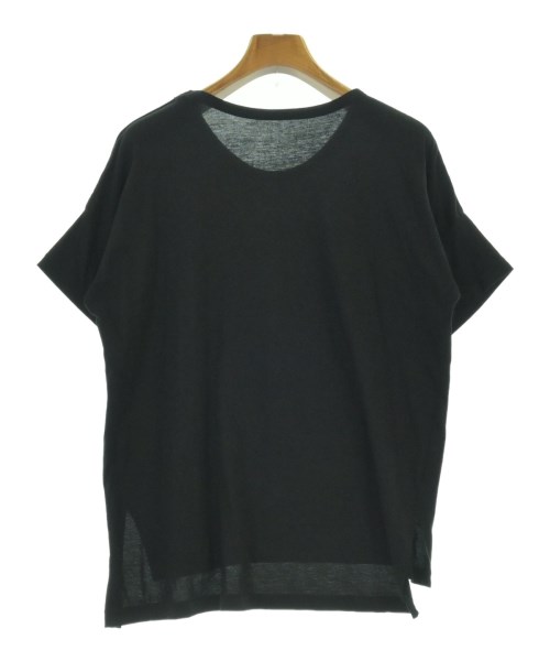 DEVASTEE（ディバステ）Tシャツ・カットソー 黒 サイズ:38(M位) レディース/2200702848360