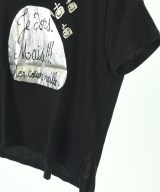 DEVASTEE（ディバステ）Tシャツ・カットソー 黒 サイズ:38(M位) レディース/2200702848360
