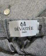 DEVASTEE（ディバステ）その他 グレー サイズ:38(M位) レディース/2200661741597