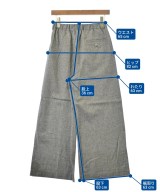 DEVASTEE（ディバステ）その他 グレー サイズ:38(M位) レディース/2200661741597