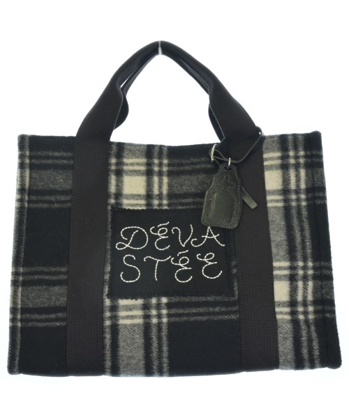 DEVASTEE(ディバステ)のトートバッグ サイズ:- 7,200円