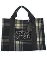 DEVASTEE トートバッグ