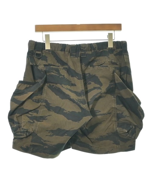 TROVE（トローブ）ショートパンツ カーキ サイズ:3(L位) メンズ/2200640285012