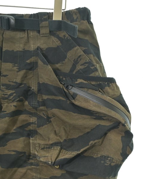 TROVE（トローブ）ショートパンツ カーキ サイズ:3(L位) メンズ/2200640285012