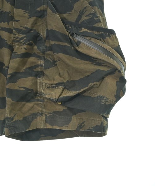 TROVE（トローブ）ショートパンツ カーキ サイズ:3(L位) メンズ/2200640285012