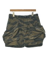 TROVE（トローブ）ショートパンツ カーキ サイズ:3(L位) メンズ/2200640285012
