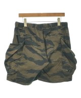 TROVE（トローブ）ショートパンツ カーキ サイズ:3(L位) メンズ/2200640285012