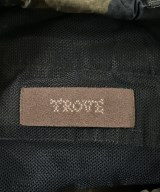 TROVE（トローブ）ショートパンツ カーキ サイズ:3(L位) メンズ/2200640285012