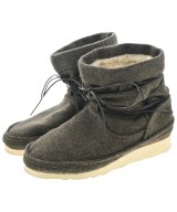 TROVE（トローブ）ブーツ 茶 サイズ:3(27cm位) メンズ/2200632467051