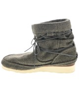 TROVE（トローブ）ブーツ 茶 サイズ:3(27cm位) メンズ/2200632467051