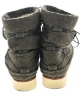 TROVE（トローブ）ブーツ 茶 サイズ:3(27cm位) メンズ/2200632467051