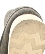 TROVE（トローブ）ブーツ 茶 サイズ:3(27cm位) メンズ/2200632467051