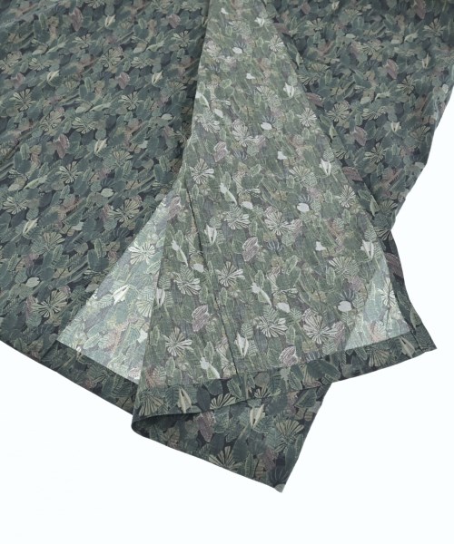 TROVE（トローブ）小物類（その他） 緑 サイズ:3 メンズ/2200671810016