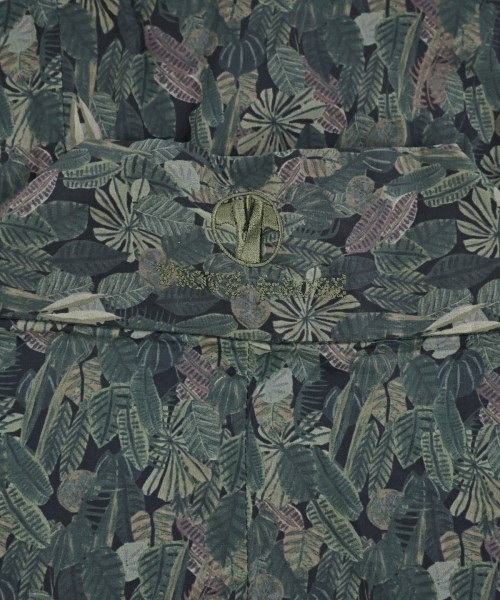 TROVE（トローブ）小物類（その他） 緑 サイズ:3 メンズ/2200671810016