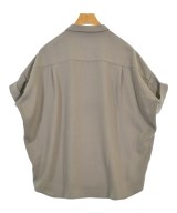 TROVE（トローブ）カジュアルシャツ ベージュ サイズ:1(S位) メンズ/2200672938023