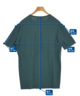 TROVE（トローブ）Tシャツ・カットソー 緑 サイズ:1(S位) メンズ/2200672938085