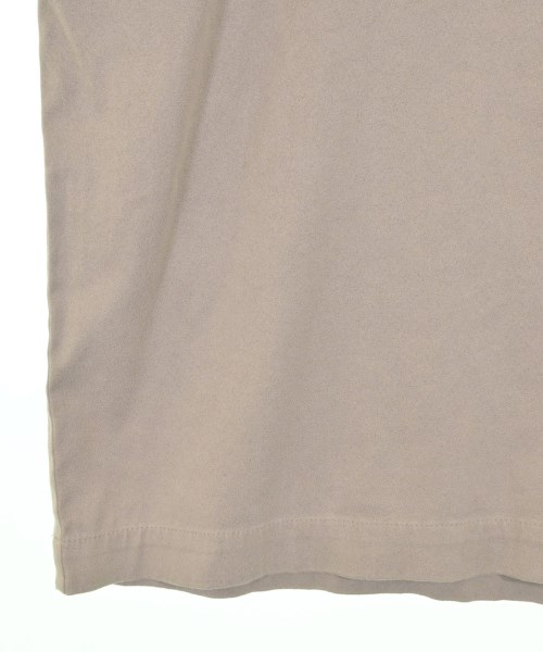 TROVE（トローブ）Tシャツ・カットソー ベージュ サイズ:2(M位) メンズ/2200679571032