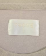 TROVE（トローブ）Tシャツ・カットソー ベージュ サイズ:2(M位) メンズ/2200679571032