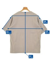 TROVE（トローブ）Tシャツ・カットソー ベージュ サイズ:2(M位) メンズ/2200679571032