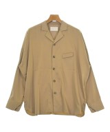 TROVE（トローブ）カジュアルシャツ ベージュ サイズ:2(M位) メンズ/2200679587101