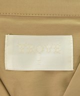 TROVE（トローブ）カジュアルシャツ ベージュ サイズ:2(M位) メンズ/2200679587101